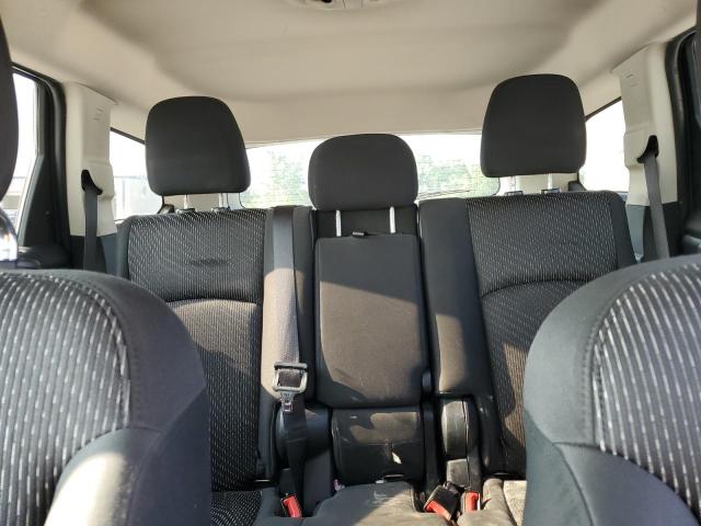 2011 DODGE JOURNEY MA - 3D4PG1FGXBT501555