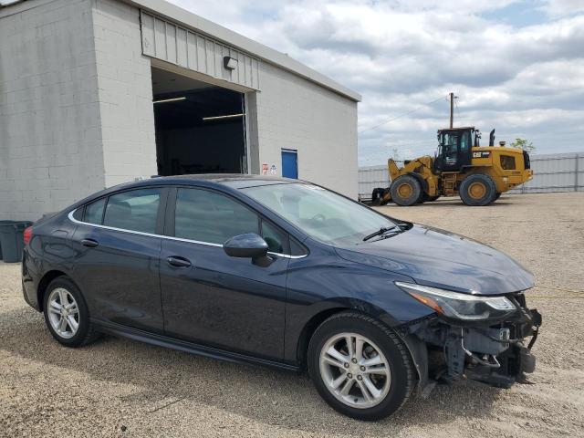 2016 CHEVROLET CRUZE LT 1G1BE5SM5G7297560