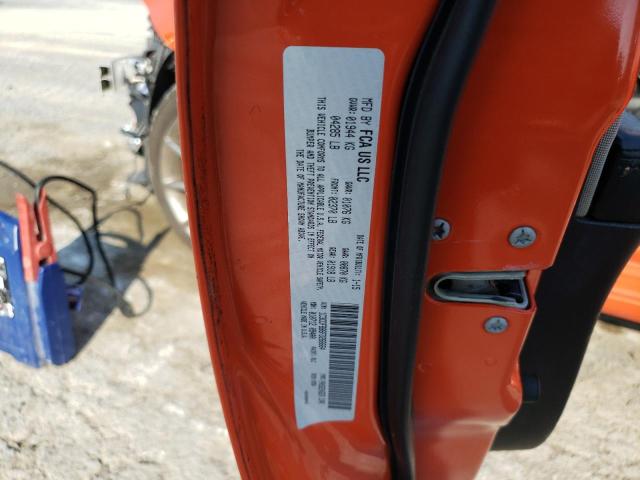 2015 DODGE DART SXT 1C3CDFBB6FD266664