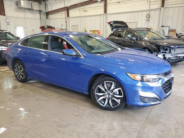 2023 CHEVROLET MALIBU RS - 1G1ZG5ST7PF242890