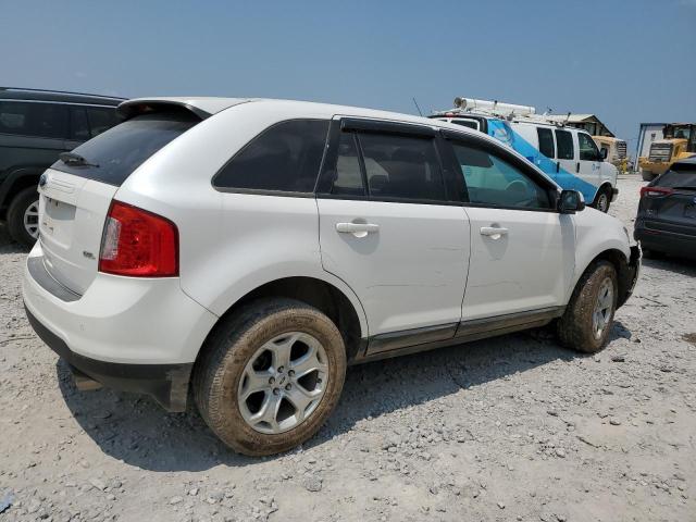 Vin: 2fmdk3jc9dbc91426, lot: 59023695, ford edge sel 20133