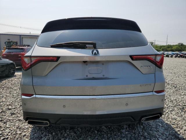 2024 ACURA MDX TECHNO 5J8YE1H46RL005234