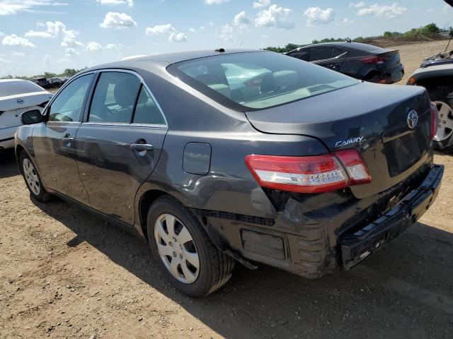 Vin: 4t1bf3ek5bu207655, lot: 62188875, toyota camry base 20112