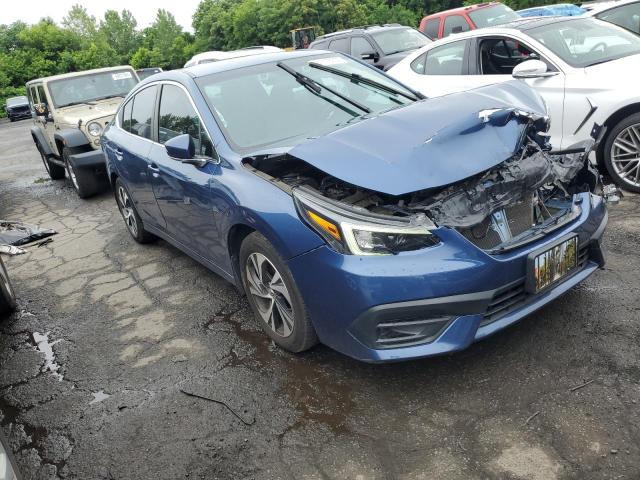 2020 SUBARU LEGACY PRE 4S3BWAC68L3019573