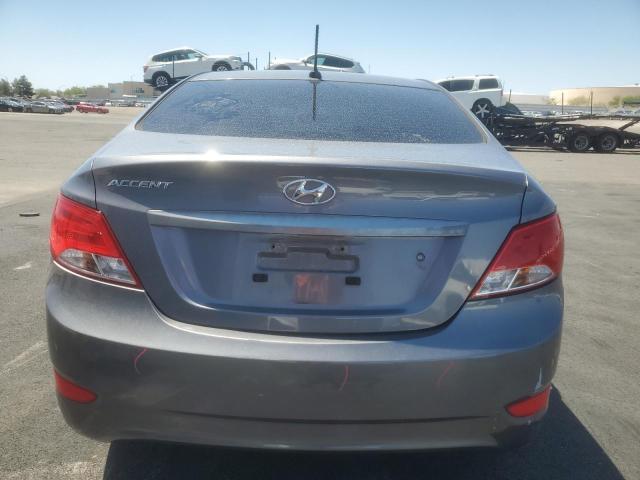 2016 HYUNDAI ACCENT SE KMHCT4AE4GU005402