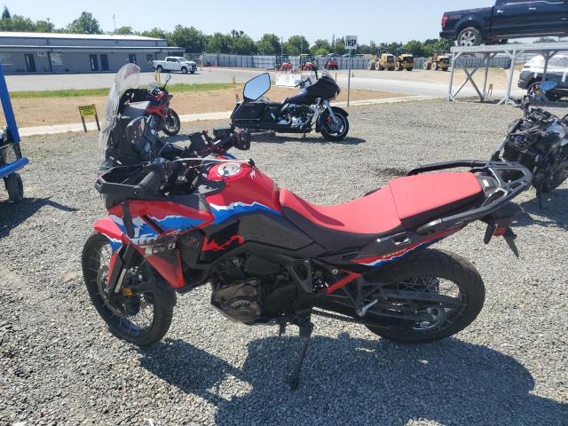 2024 HONDA CRF1000 D JH2SD1557RK000240