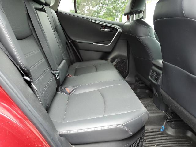 2022 TOYOTA RAV4 LIMIT 4T3D6RFV0NU085142