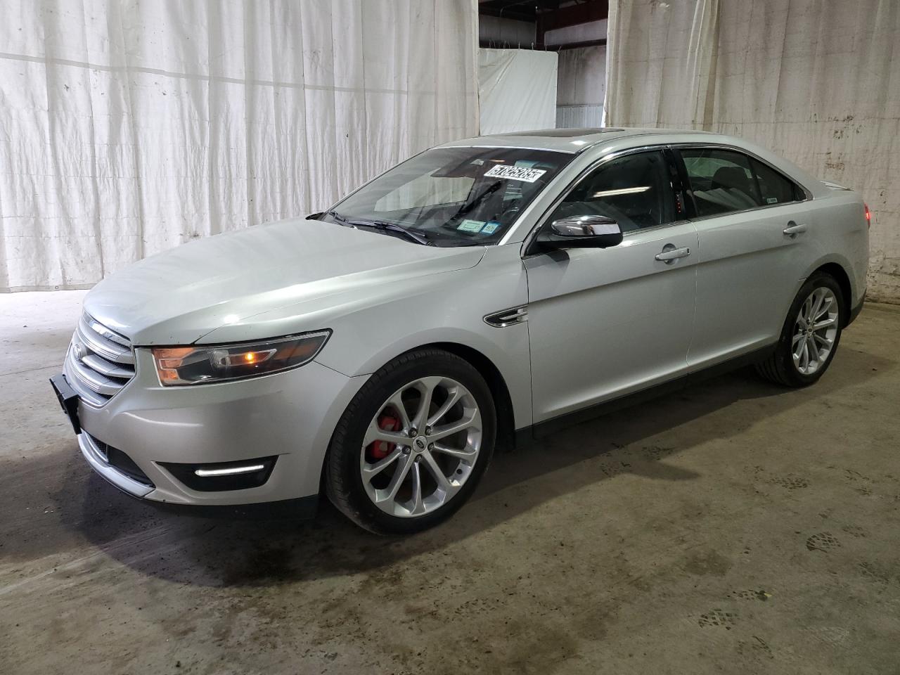 FORD TAURUS LIMITED