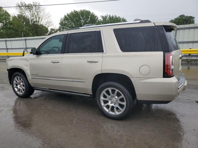 Vin: 1gks2ckj5hr225102, lot: 60840495, gmc yukon denali 20172