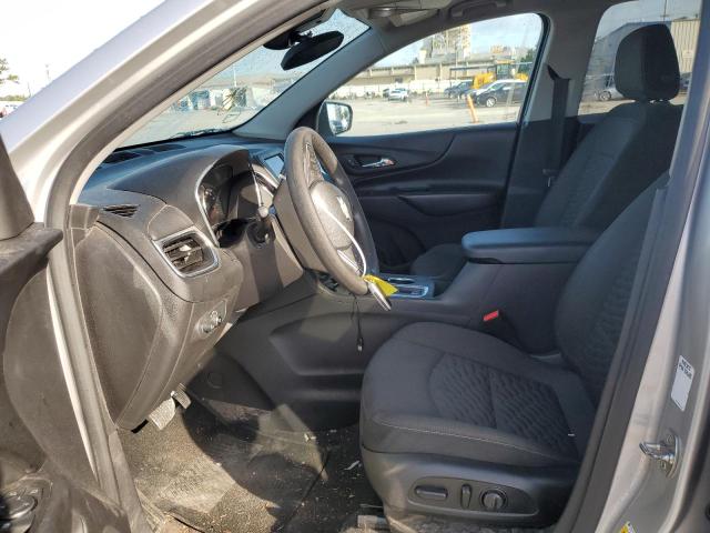 2021 CHEVROLET EQUINOX LT - 3GNAXKEV3MS133535