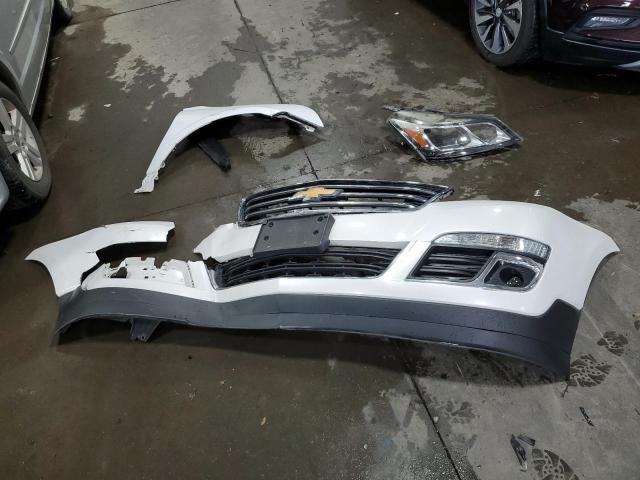 2016 CHEVROLET TRAVERSE L - 1GNKVHKD3GJ221144