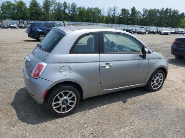 2015 FIAT 500 POP 3C3CFFAR7FT555569