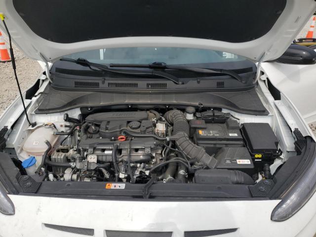 2023 HYUNDAI KONA N LIN - KM8K3CA38PU984796