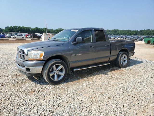 DODGE RAM 1500 S