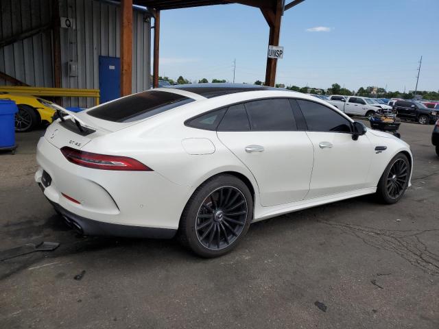 Vin: w1k7x5kb1ma040583, lot: 60470195, mercedes-benz gt-class 43 20213