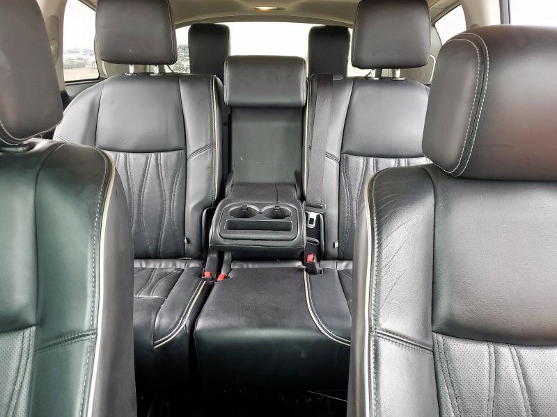 2017 INFINITI QX60 5N1DL0MN2HC543273