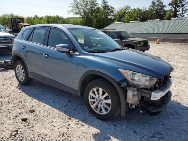 Vin: jm3ke4by3g0773907, lot: 59219185, mazda cx-5 sport 20164