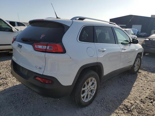Vin: 1c4pjmcb1fw714533, lot: 60864295, jeep grand cher latitude 20153