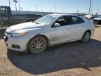 2015 CHEVROLET MALIBU 2LT - 1G11E5SXXFF238286