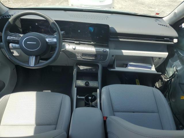 km8he3a38ru052685 - 2024 Hyundai kona limited - #59865665
