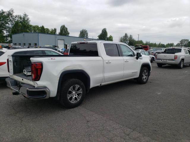 2021 GMC SIERRA K15 3GTU9BED1MG288613