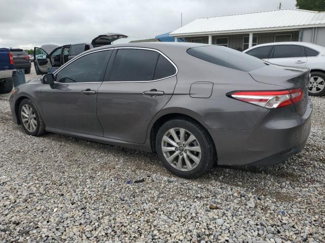 Vin: 4t1b11hk6ju092755, lot: 59233625, toyota camry l 20182