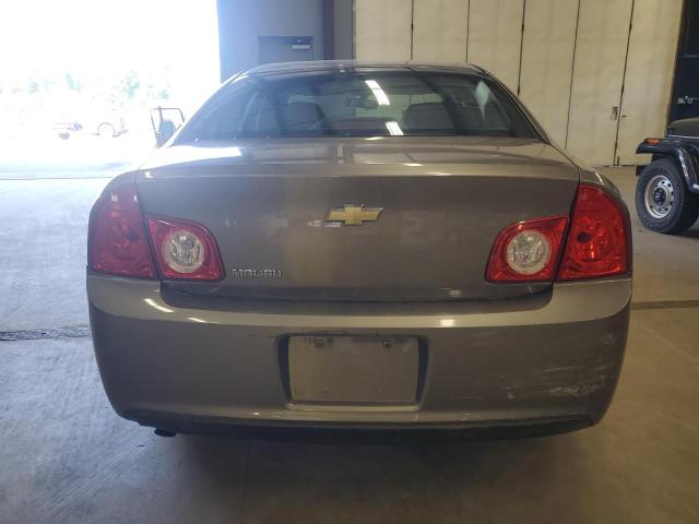 2012 CHEVROLET MALIBU LS - 1G1ZA5EUXCF169501