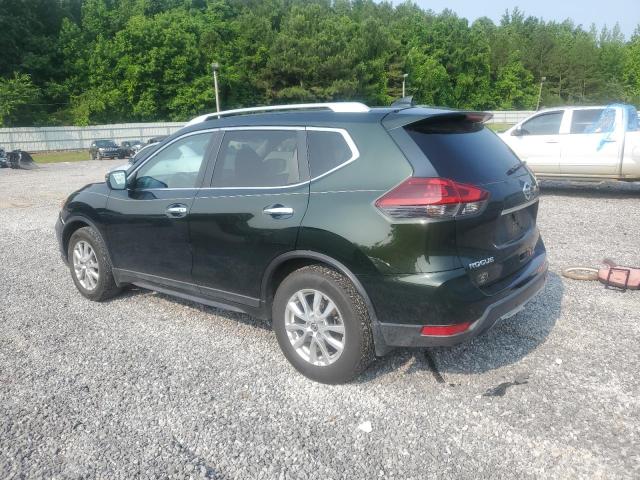 Vin: 5n1at2mt1kc797867, lot: 58955245, nissan rogue s 20192