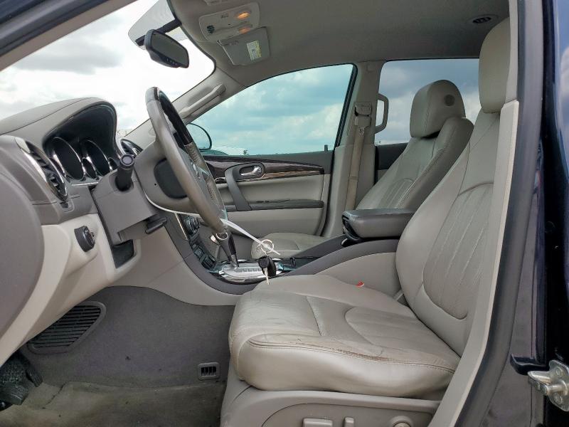 2016 BUICK ENCLAVE - 5GAKRBKD7GJ321856