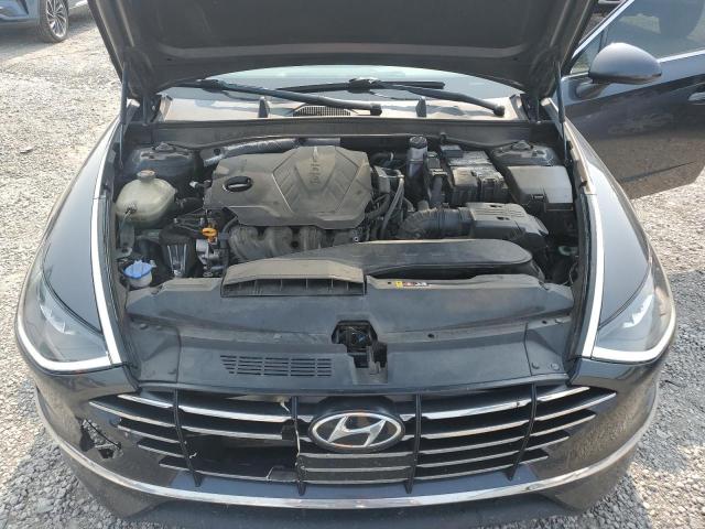 2020 HYUNDAI SONATA SE - 5NPEG4JA2LH032794