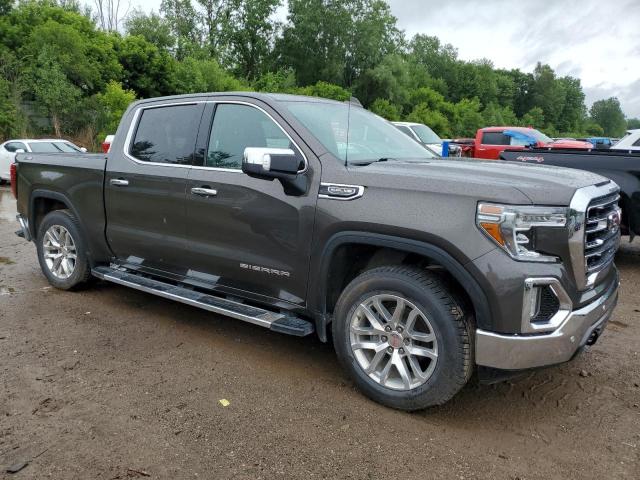 Vin: 1gtu9dedxkz288506, lot: 61197955, gmc sierra k1500 slt 20194