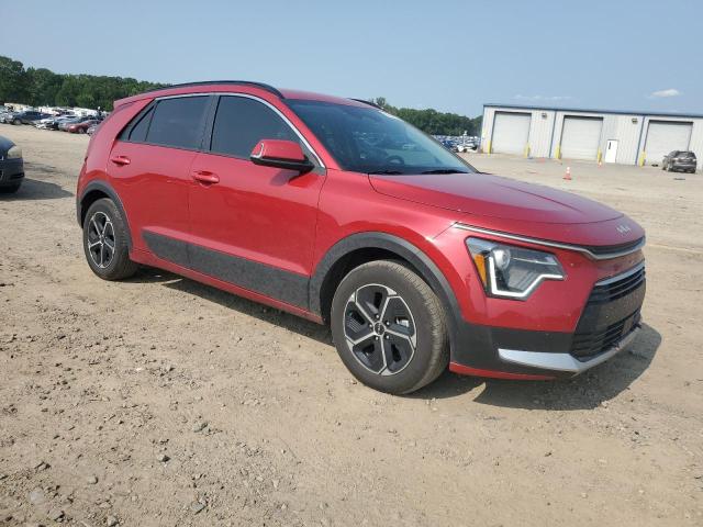 Vin: kndcr3le0p5051409, lot: 59188905, kia niro ex 20234