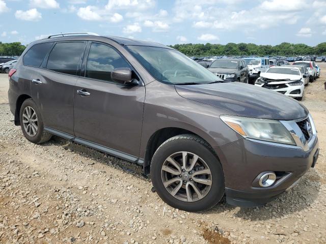 Vin: 5n1ar2mn3fc657633, lot: 59671555, nissan pathfinder s 20154
