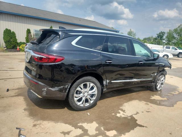 2019 BUICK ENCLAVE AV 5GAEVCKWXKJ129209
