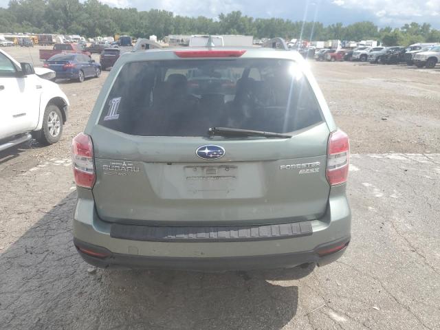 2016 SUBARU FORESTER 2 JF2SJADC9GH426024