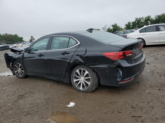 2017 ACURA TLX 19UUB1F31HA007470