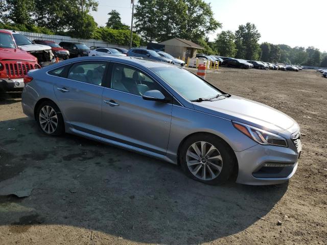 2016 HYUNDAI SONATA SPO 5NPE34AF6GH353119