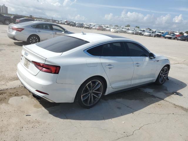 Vin: wauc4cf52ja117965, lot: 61876345, audi s5/rs5 prestige 20183
