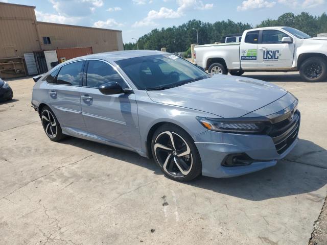 2021 HONDA ACCORD SPO 1HGCV2F30MA017975