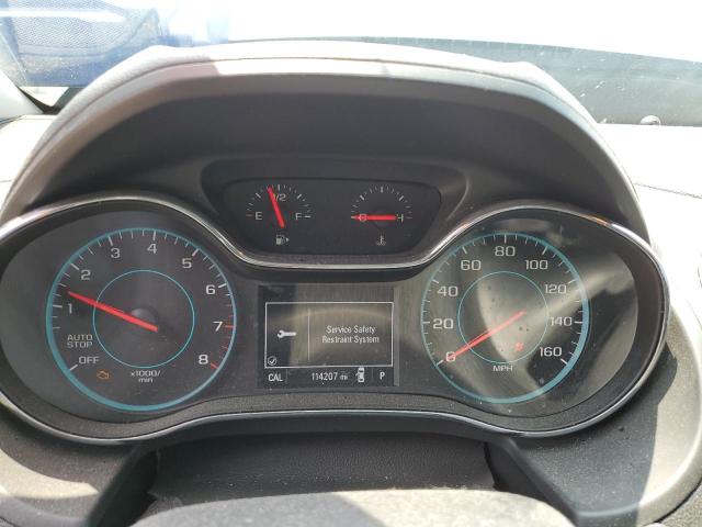 2018 CHEVROLET CRUZE LS - 1G1BC5SMXJ7215495