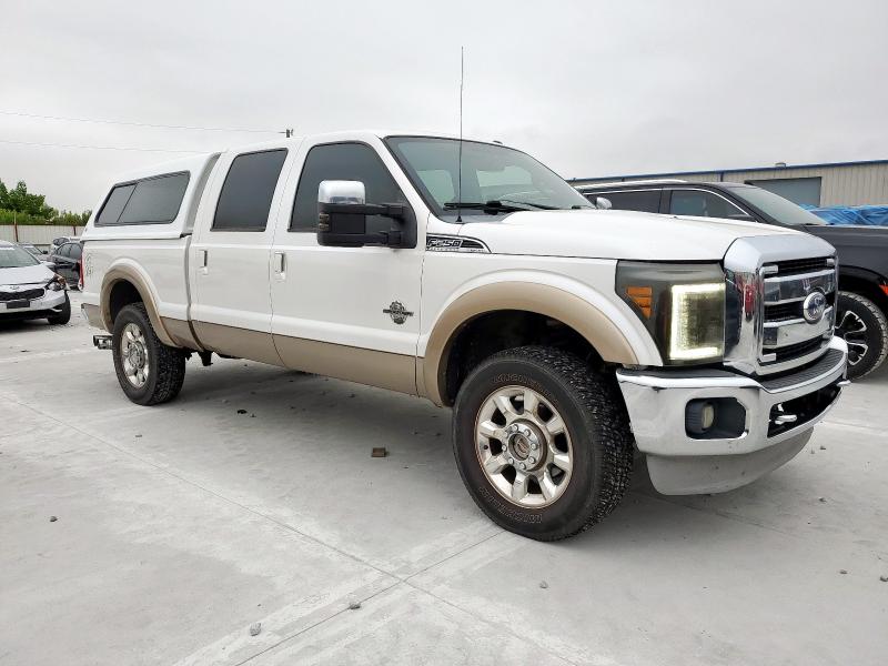 Vin: 1ft7w2bt3bec24594, lot: 59517695, ford f250 super duty 20114