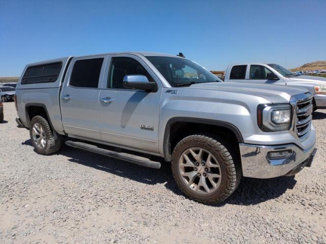 2018 GMC SIERRA K15 - 3GTU2NEC7JG587189