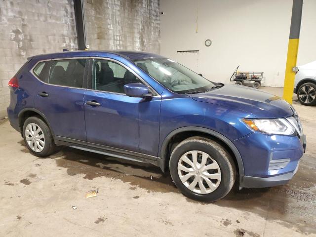 Vin: 5n1at2mt4lc817708, lot: 59111565, nissan rogue s 20204