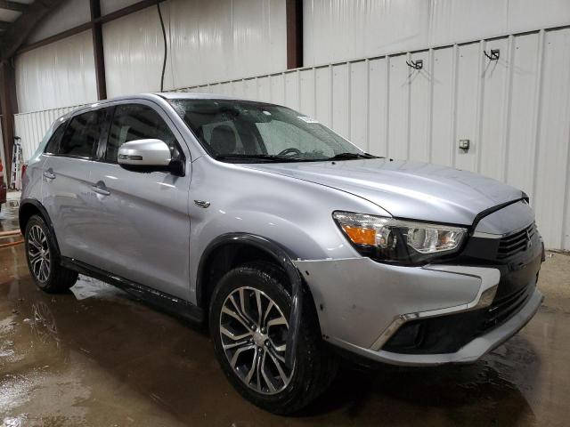 Vin: ja4ar3aw8gz034069, lot: 59704025, mitsubishi outlander es 20164
