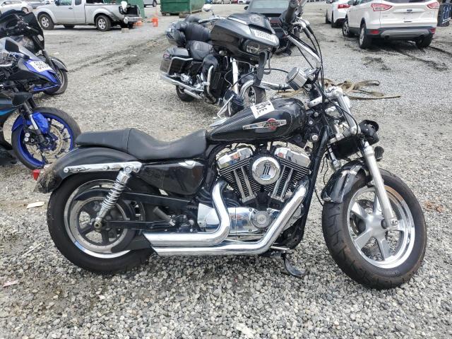 2014 HARLEY-DAVIDSON XL1200 C 1HD1CT311EC442890