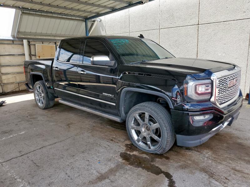 2018 GMC SIERRA K15 3GTU2PEJ4JG123576