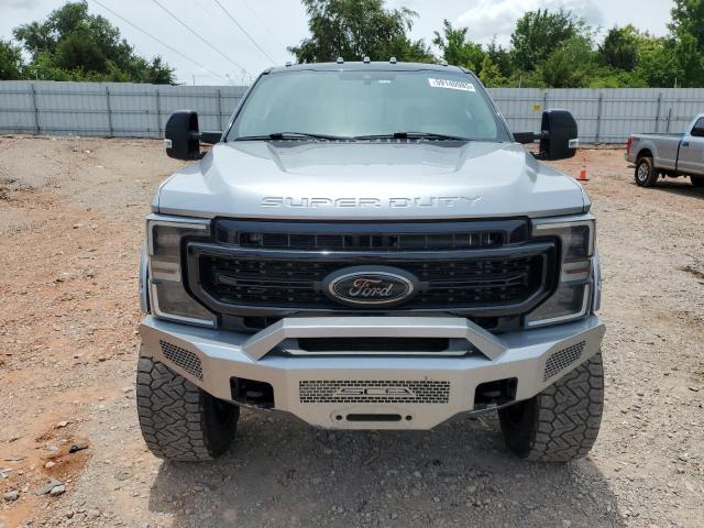 2021 FORD F250 SUPER - 1FT8W2BT7MEC43950