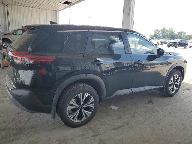 Vin: 5n1bt3ba2nc683702, lot: 61989025, nissan rogue sv 20223