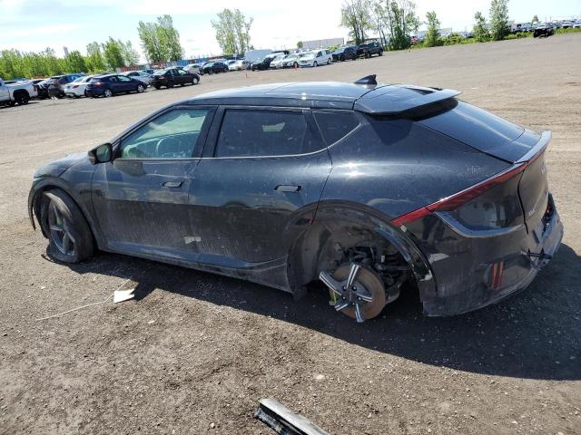 Vin: kndc5dle6r5208008, lot: 58485445, kia ev6 gt gt 20242