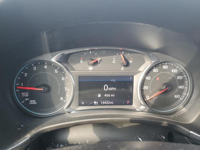 2024 CHEVROLET EQUINOX RS #3297111516